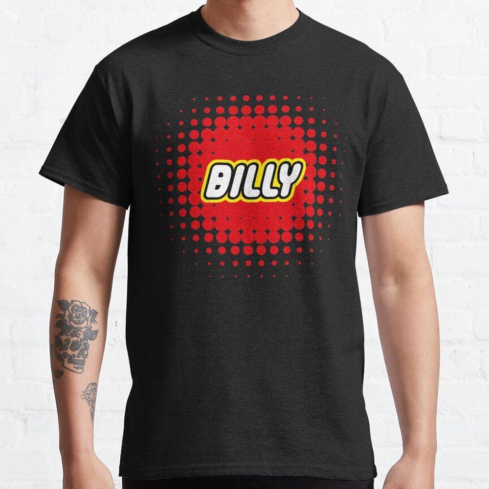 Billy Letsgo Shirt Billy Letsgo Shirt